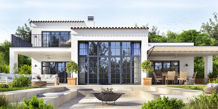 How to Choose the Right Property for Your Family